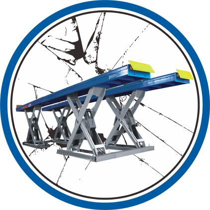 廣州順力機(jī)械有限公司是專(zhuān)注于制造剪式舉升機(jī)、兩柱舉升機(jī)、四柱舉升機(jī)以及汽車(chē)維修設(shè)備的龍頭企業(yè)之一，也是一家集研發(fā)、生產(chǎn)、推廣、對(duì)外貿(mào)易于一體的綜合性公司。